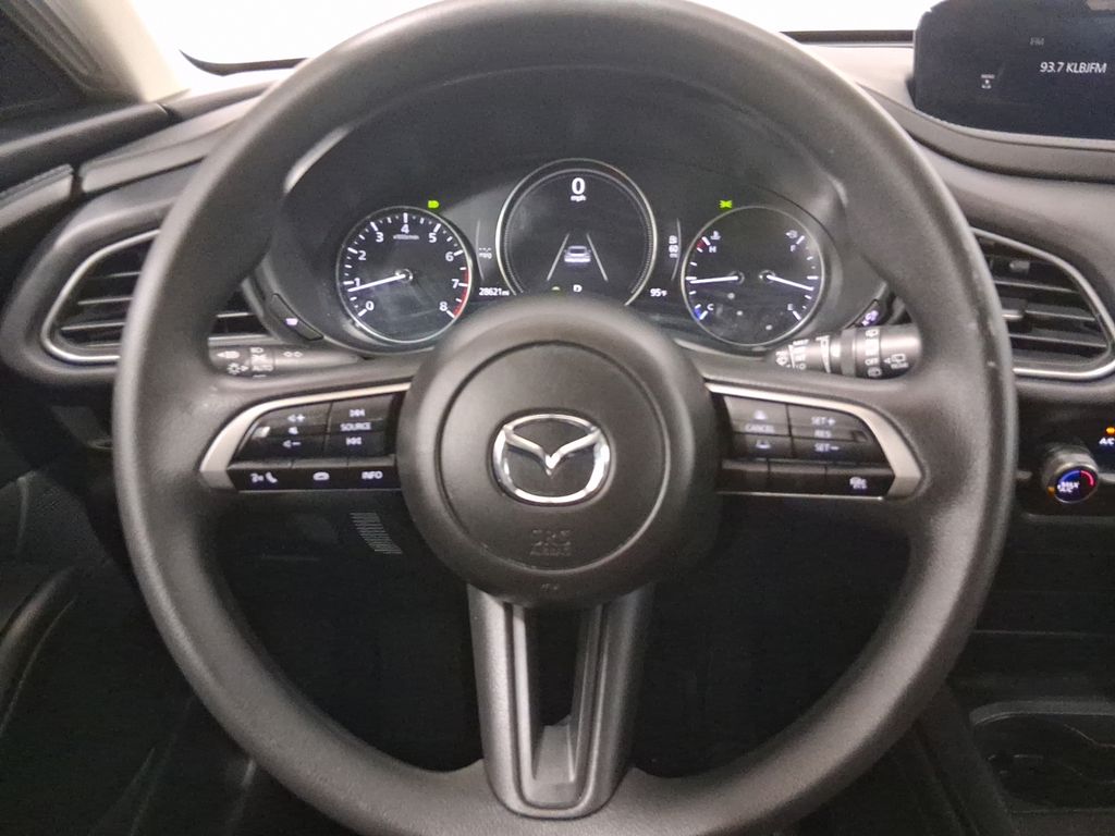 Used Car 2024 Mazda Cx-30  2.5 S For Sale Under $25,000 In Georgetown, Texas