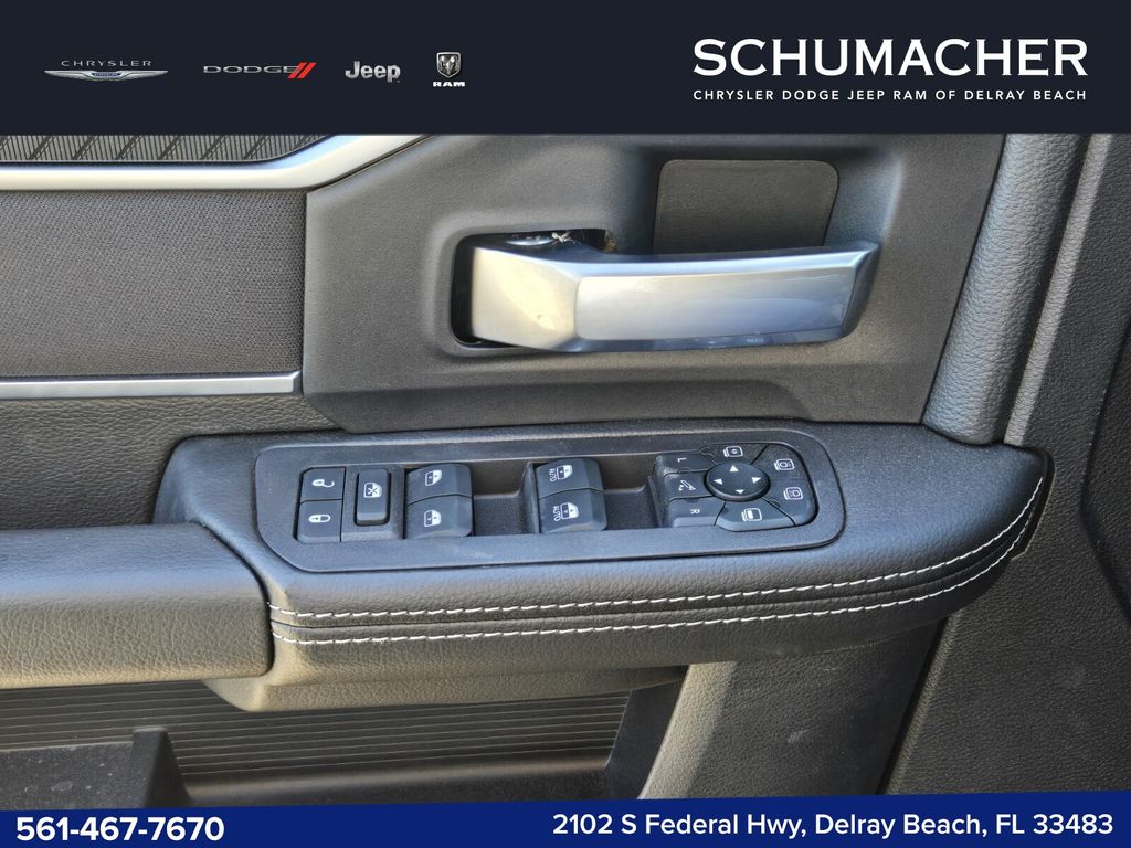 new 2026 Ram 2500 car, priced at $69,850