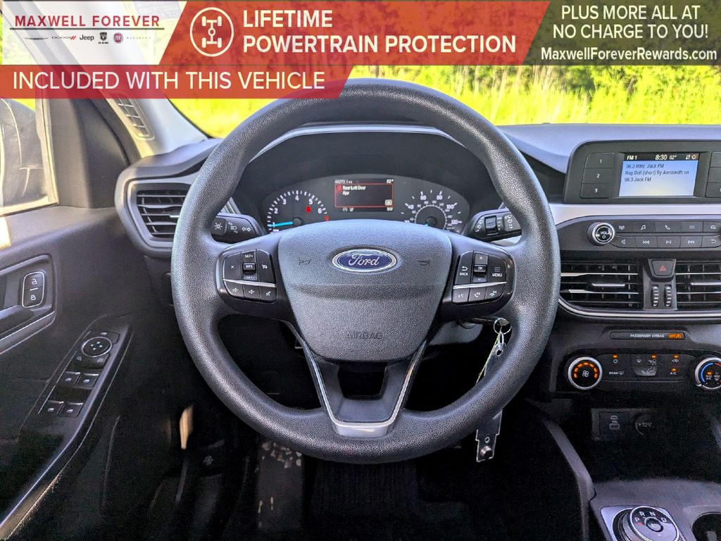 Used Car 2022 Ford Escape  S For Sale In Taylor, Texas