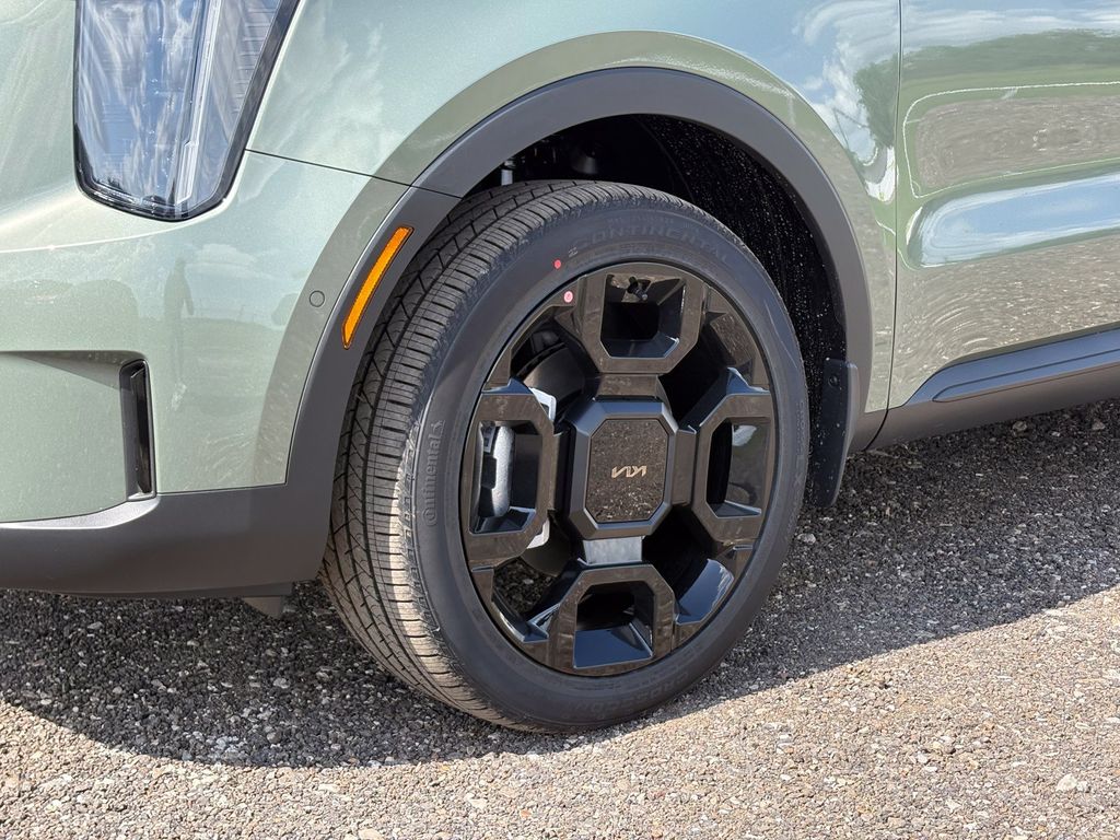 New 2026 Kia Sorento SUV