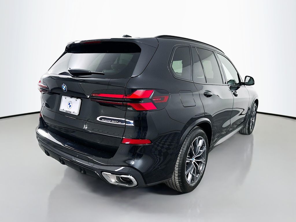 Thumbnail: 2026 BMW X5 - 5