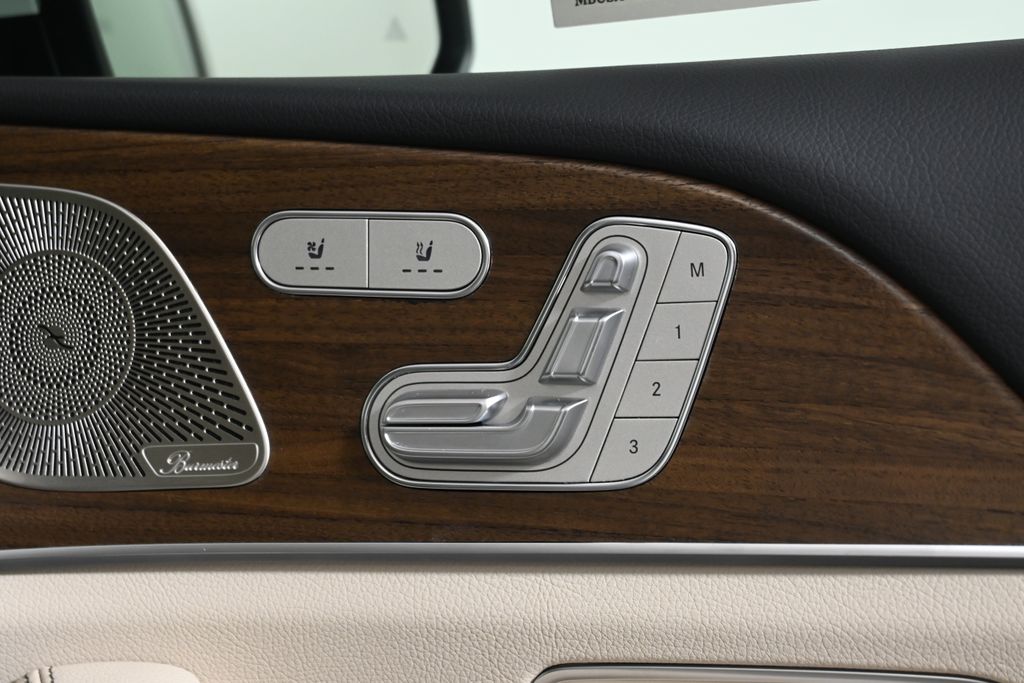 Thumbnail: 2026 Mercedes-Benz GLE - 23