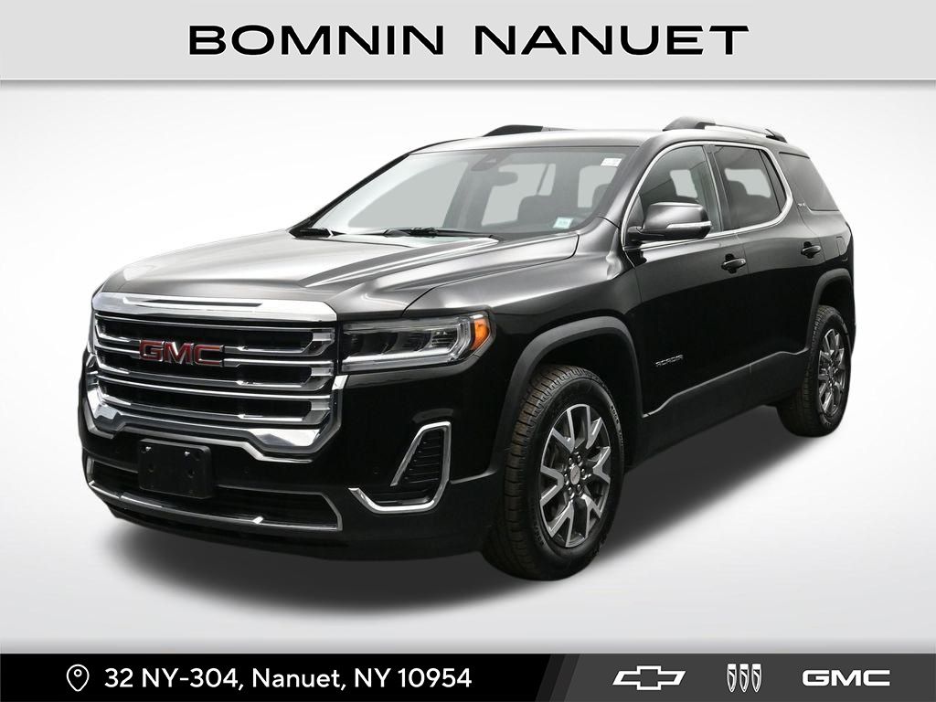 2022 GMC Acadia SLE AWD