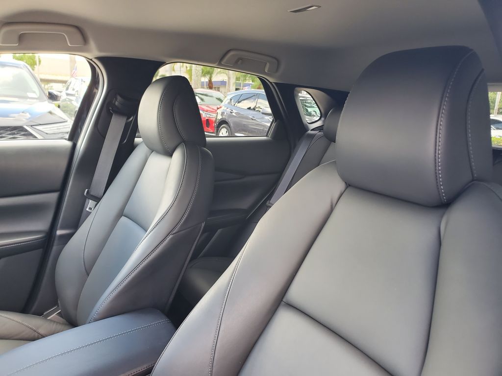 Used 2023 Mazda CX-30 SUV