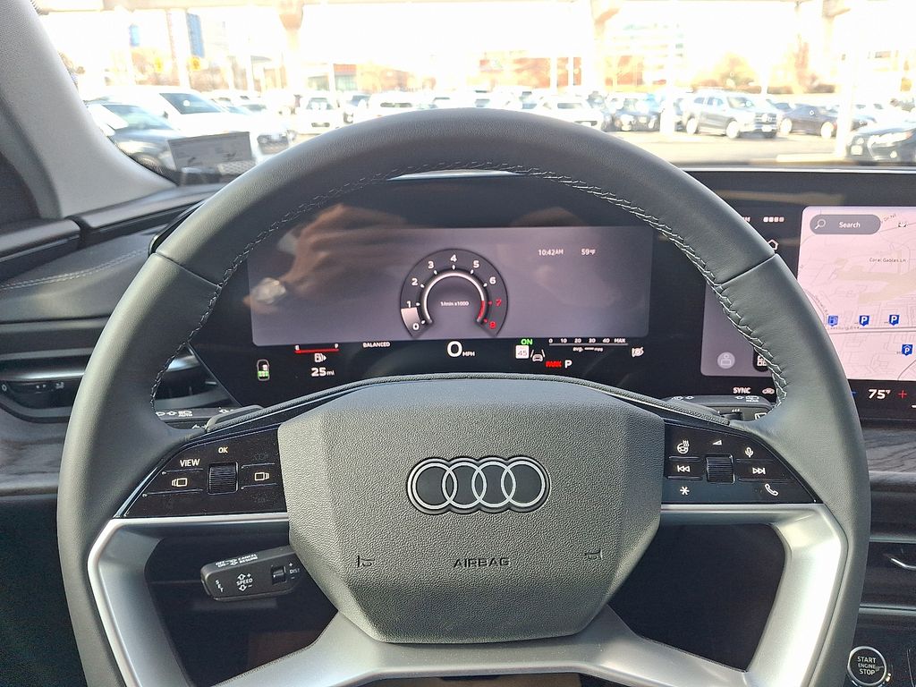 Thumbnail: 2026 Audi Q5 - 17