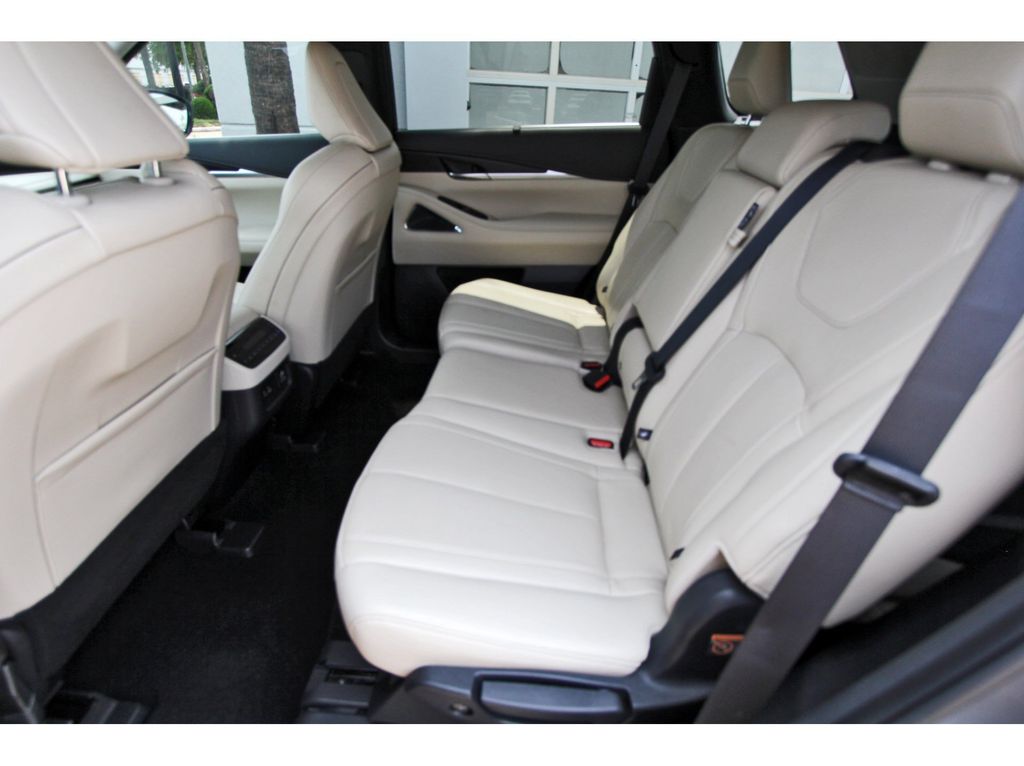 2022 INFINITI QX60 Sensory - 6