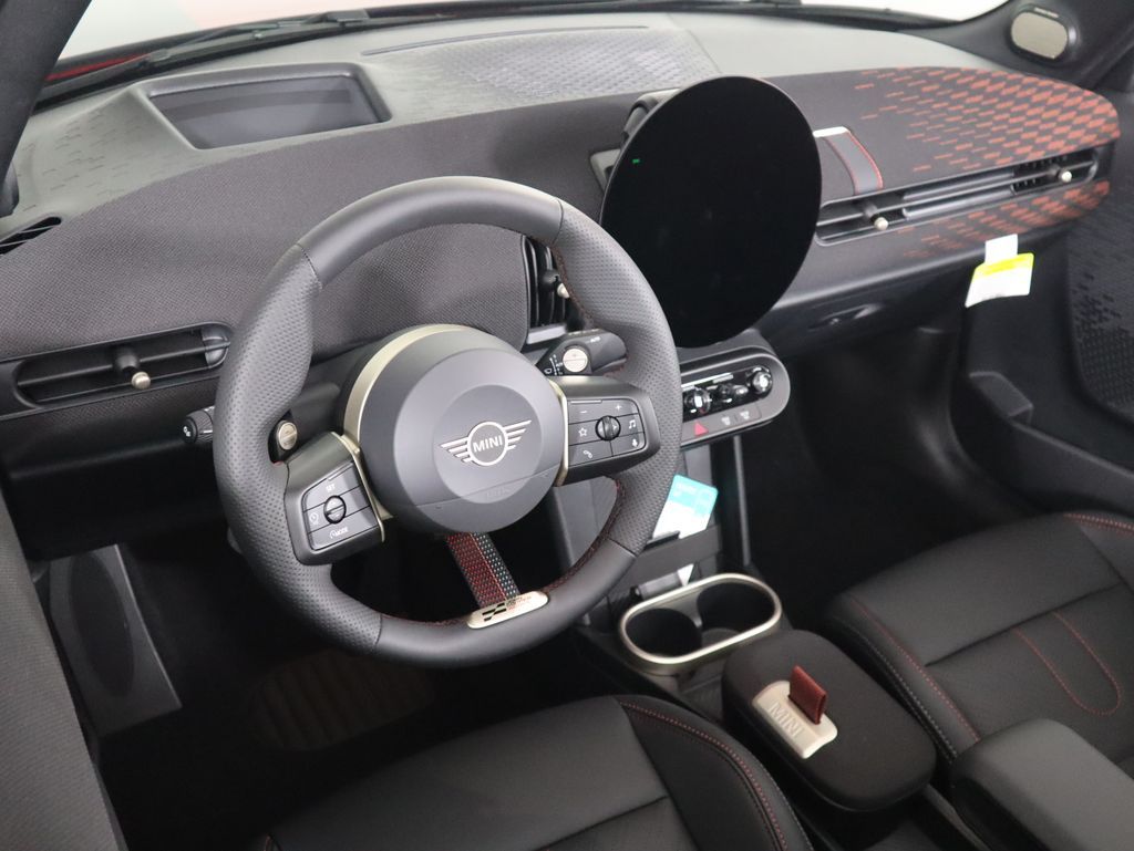 Thumbnail: 2026 MINI Cooper - 17