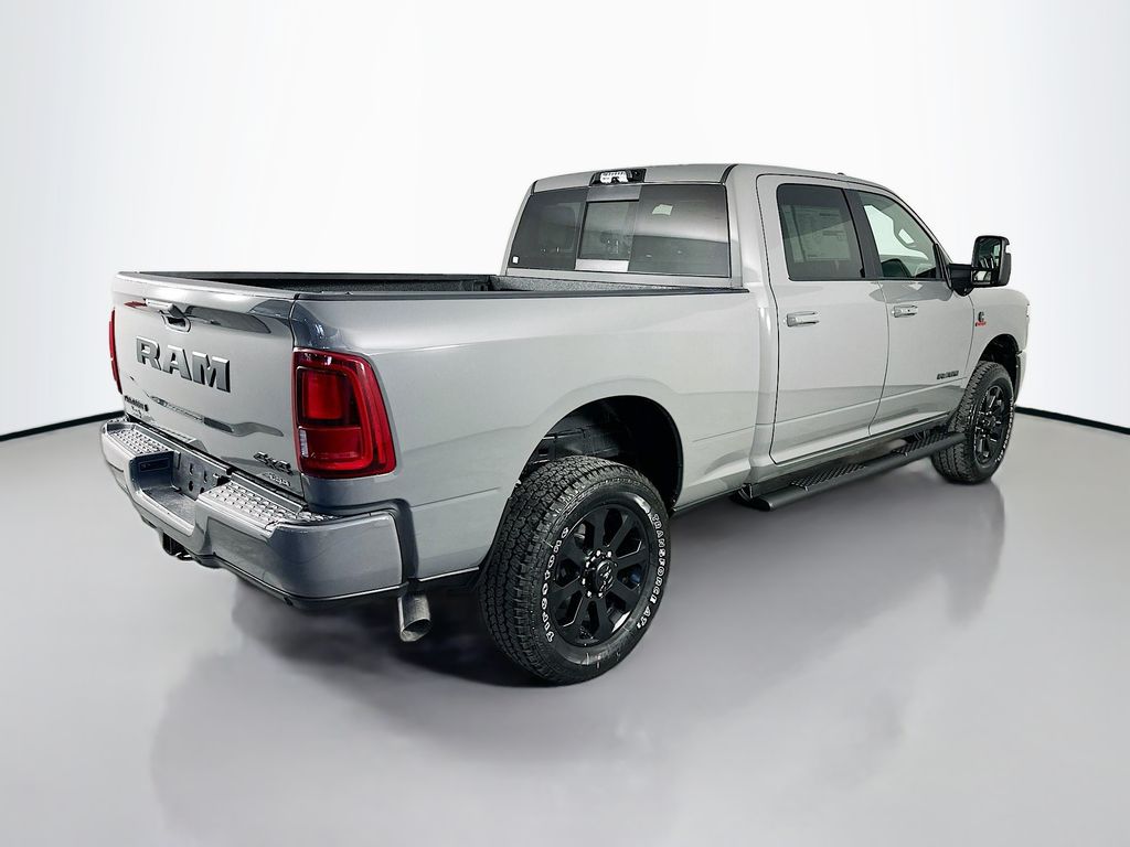 Ram25007