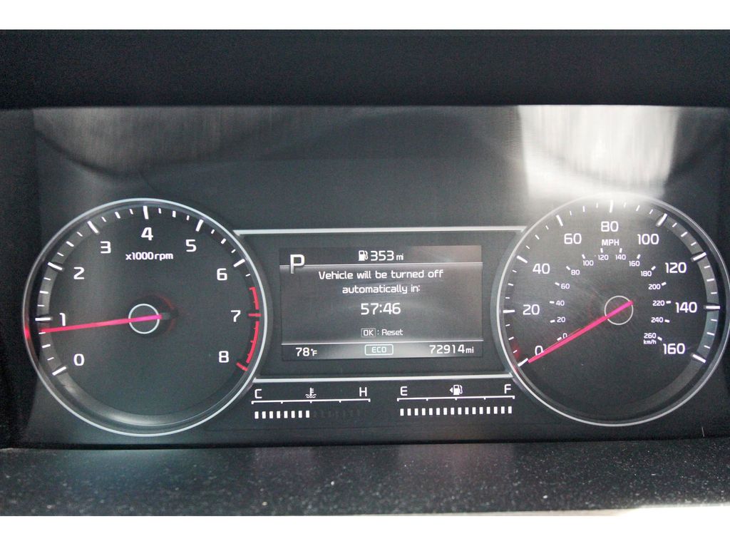 2021 Kia Sorento EX Silver at Community Kia