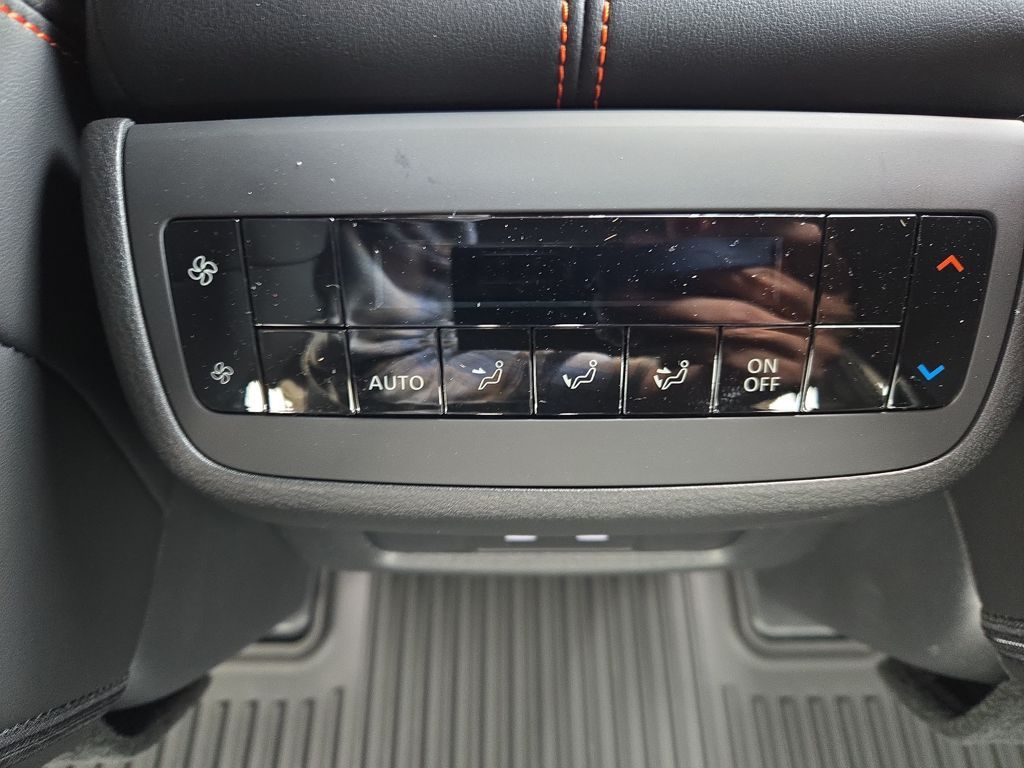 2026 Nissan Pathfinder