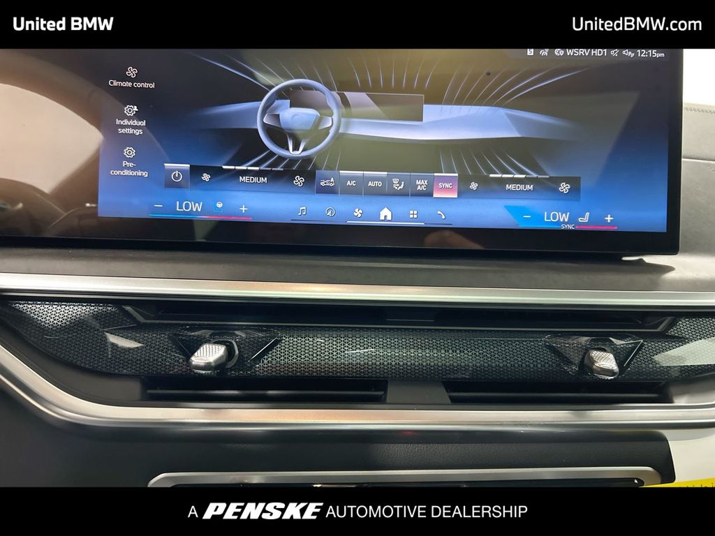 Thumbnail: 2026 BMW X5 - 19