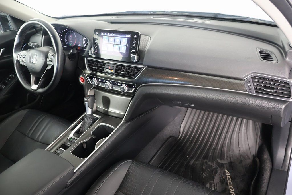 Thumbnail: 2022 Honda Accord - 9