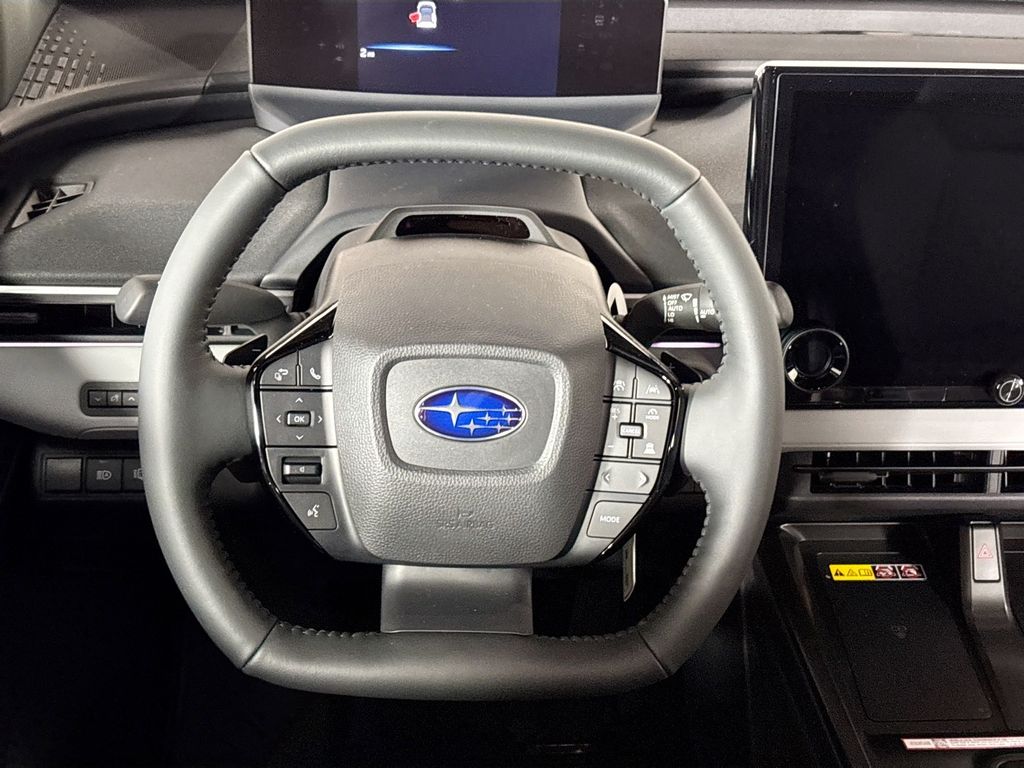 2026 Subaru Solterra Premium