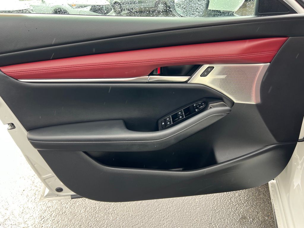 Thumbnail: 2024 Mazda Mazda3 - 12