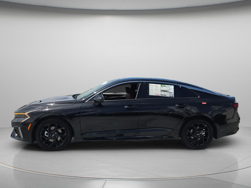 2026 Kia K5 - $30,515