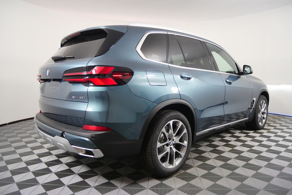 Thumbnail: 2026 BMW X5 - 3