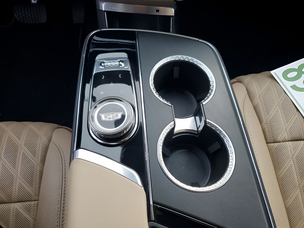 Used Car 2024 Cadillac Lyriq  Luxury For Sale Under $40,000 In Austin, Texas