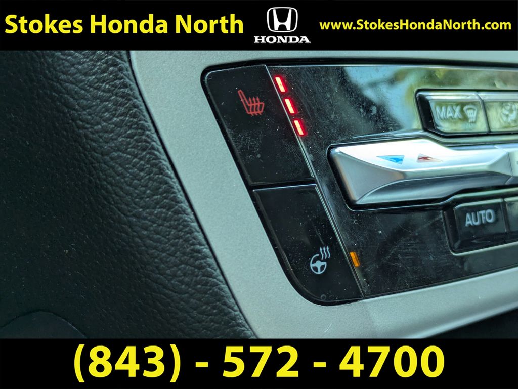 Used 2023 Ford Explorer SUV