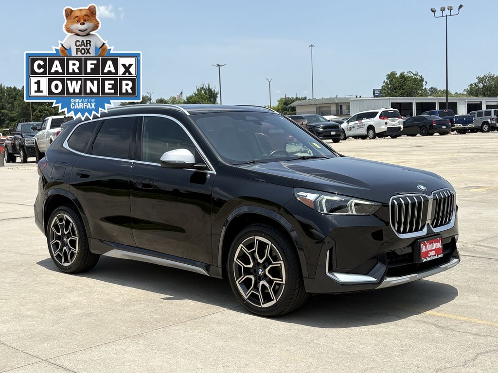 2023 BMW X1 xDrive28i - 2
