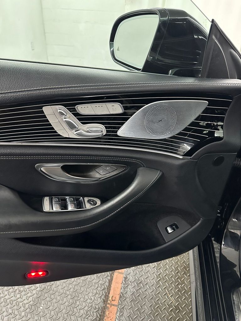used 2019 Mercedes-Benz CLS car, priced at $24,985