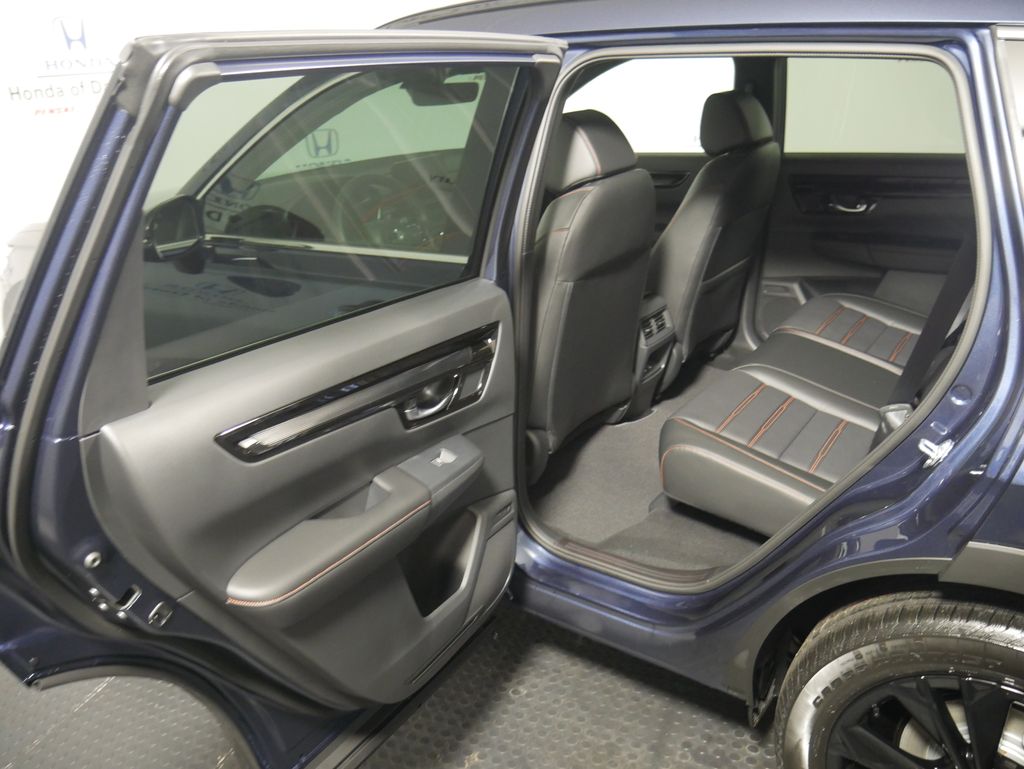 Thumbnail: 2026 Honda CR-V - 9
