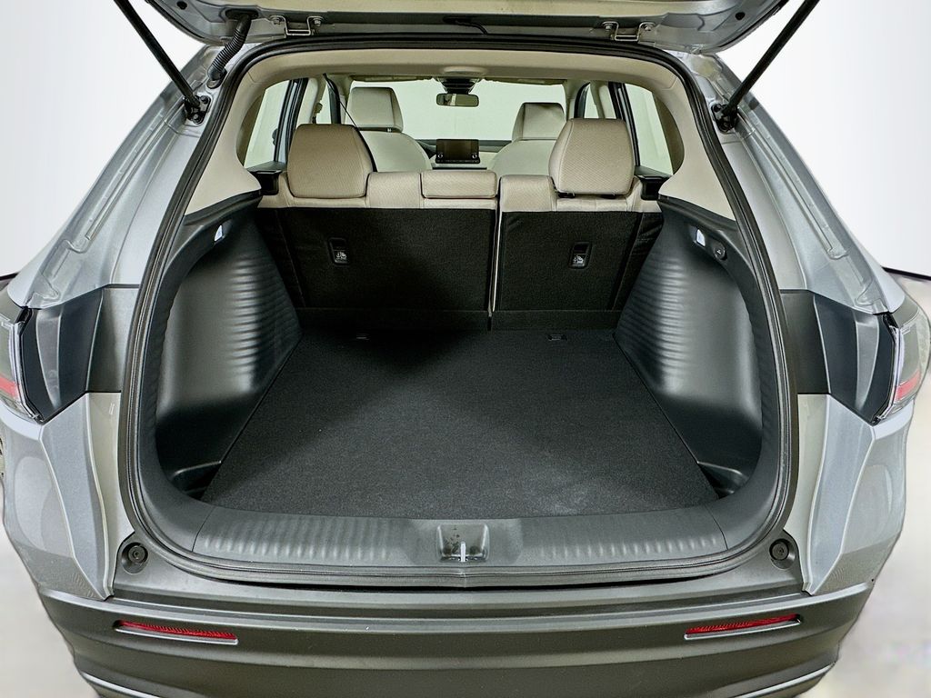 2025 Honda HR-V LX 23