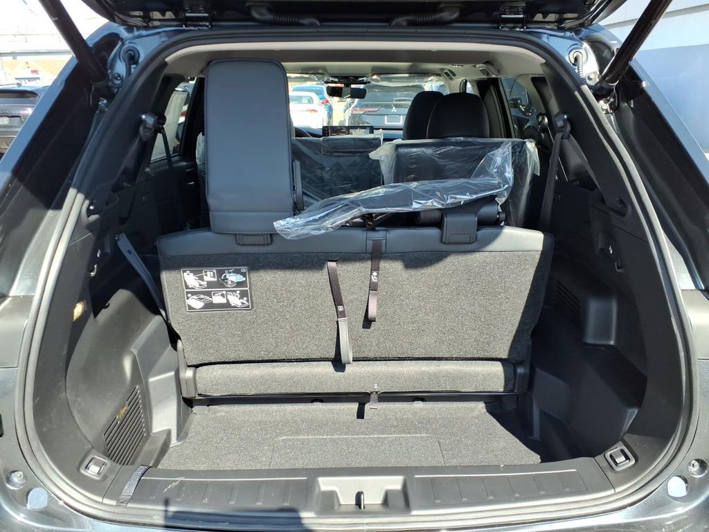 2026 Mitsubishi Outlander SE - Photo 9