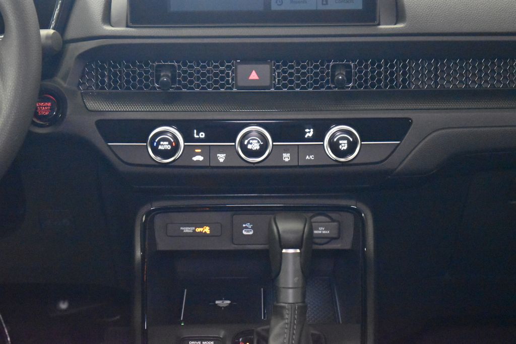 Thumbnail: 2026 Honda CR-V - 12
