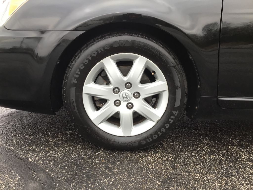 Thumbnail: 2009 Toyota Avalon - 9