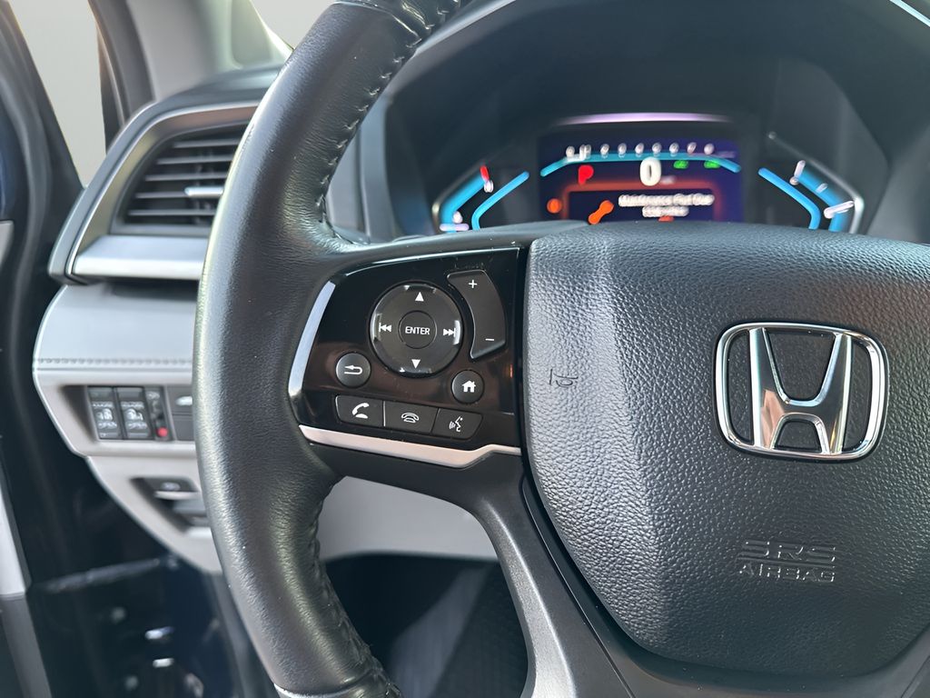 Used Car 2020 Honda Odyssey  Ex-l For Sale Under $30,000 In Austin, Texas