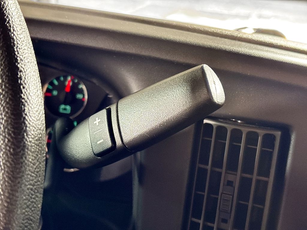 2018 Chevrolet Express 3500 LT