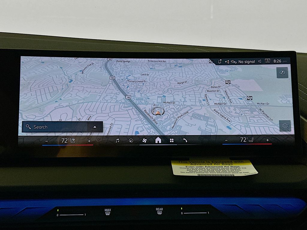 Thumbnail: 2026 BMW X3 - 12