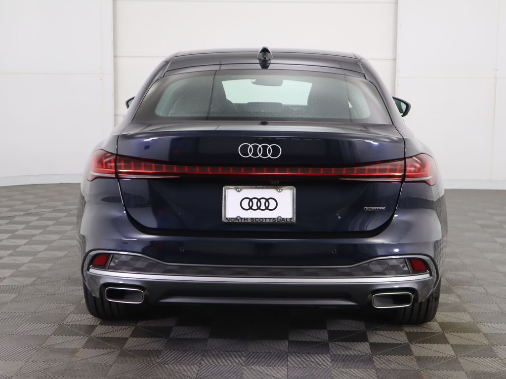 Thumbnail: 2025 Audi A5 - 6