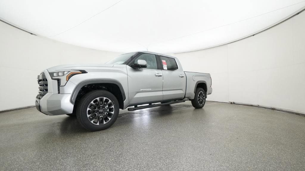 Thumbnail: 2026 Toyota Tundra - 22