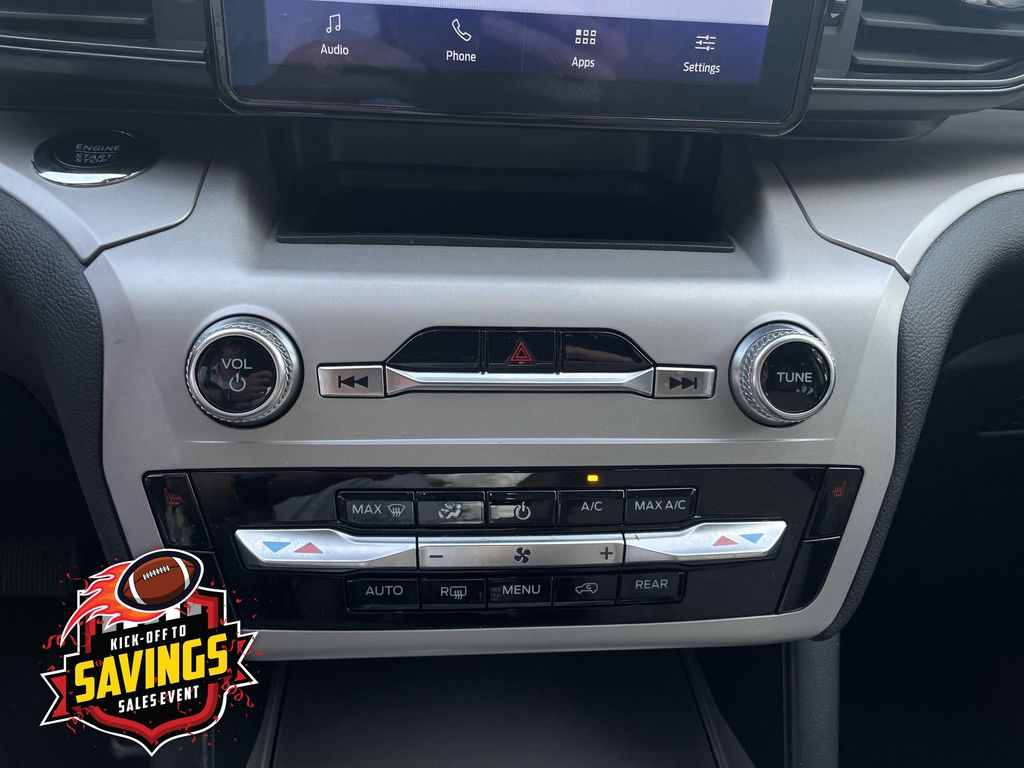 Used 2023 Ford Explorer SUV