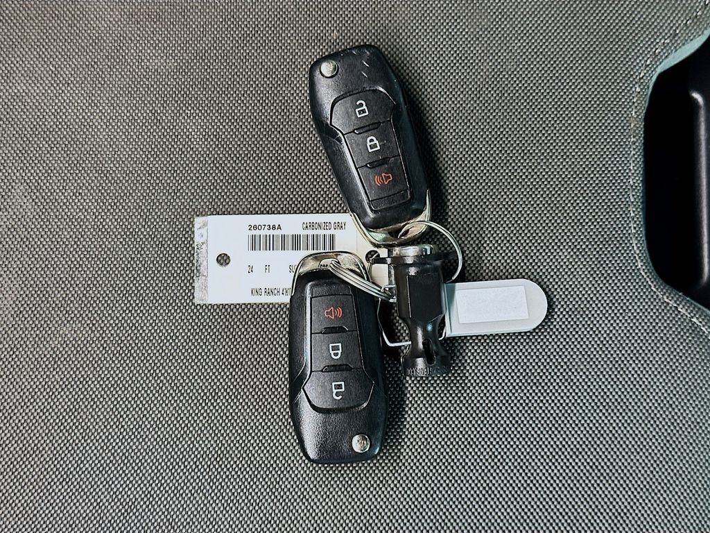 Used 2024 Gray Ford XL image 35