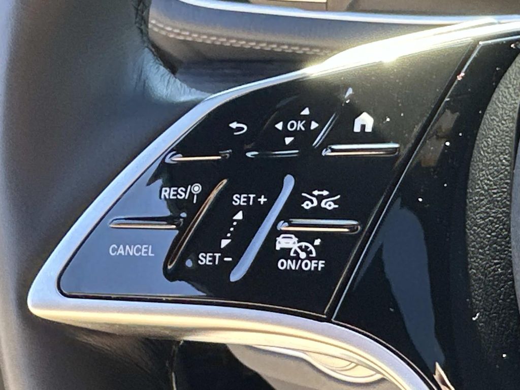 Thumbnail: 2026 Mercedes-Benz GLS - 30