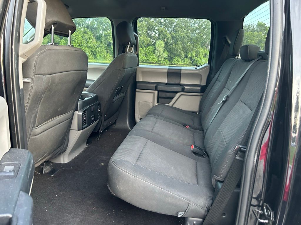 Thumbnail: 2020 Ford F-150 - 12