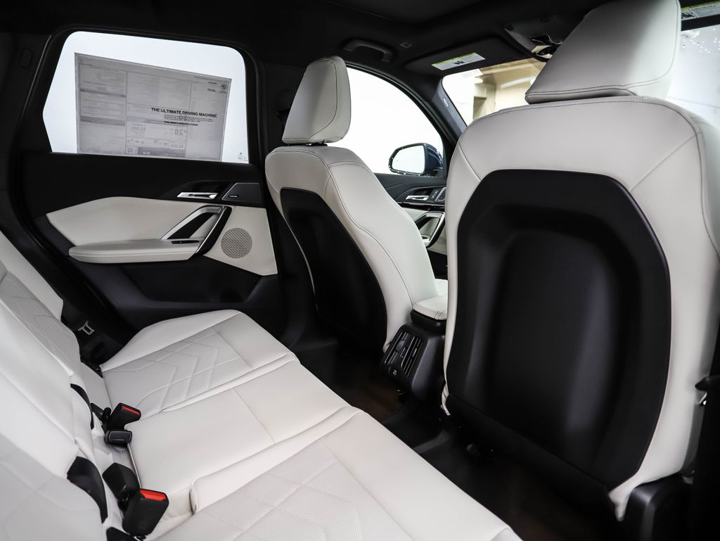 Thumbnail: 2026 BMW X1 - 25