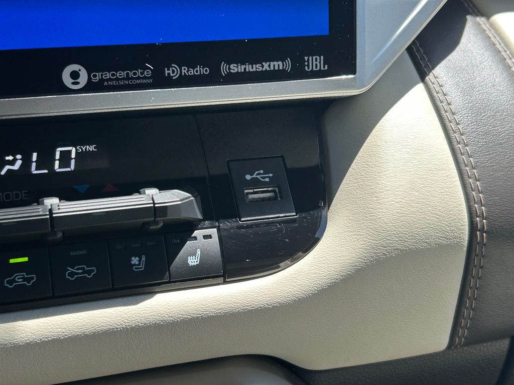 Used 2022 Toyota Tundra Truck