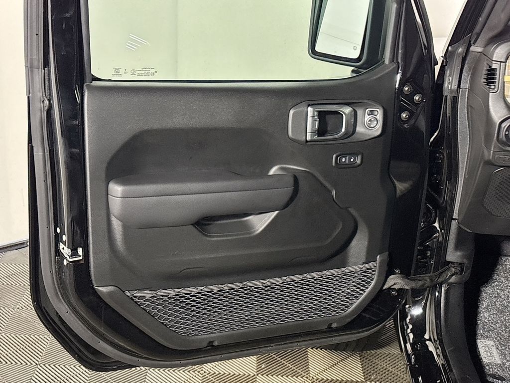 2026 Jeep Gladiator 85th Anniversary Edition