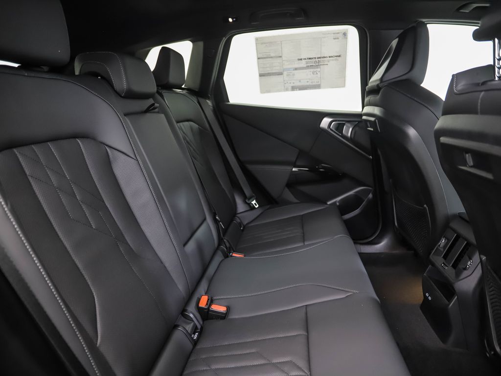 Thumbnail: 2026 BMW X3 - 27