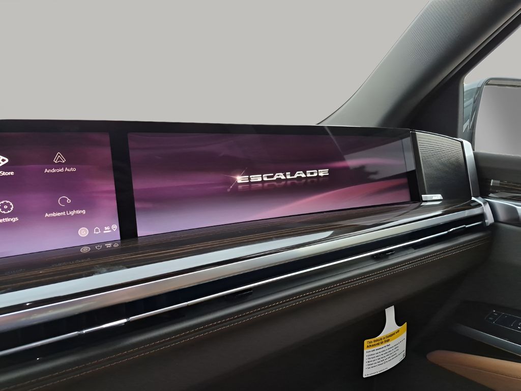 New 2026  Cadillac Luxury image 39