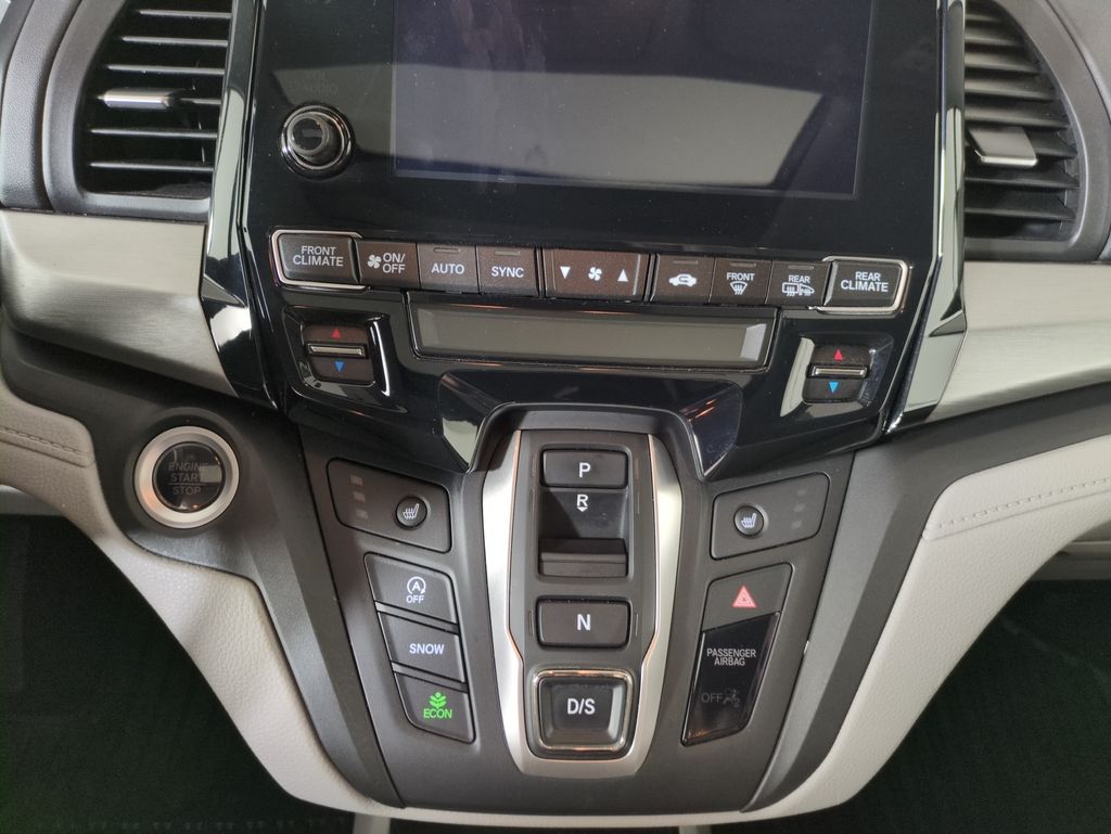 Used 2023 Honda Odyssey For Sale in Fort Wayne, IN