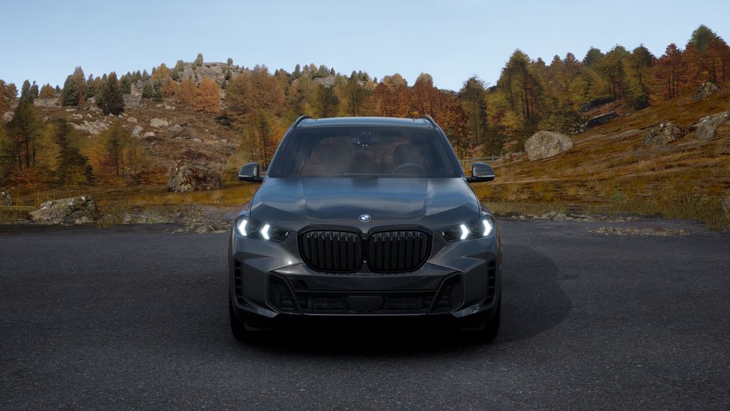 Thumbnail: 2026 BMW X5 - 27
