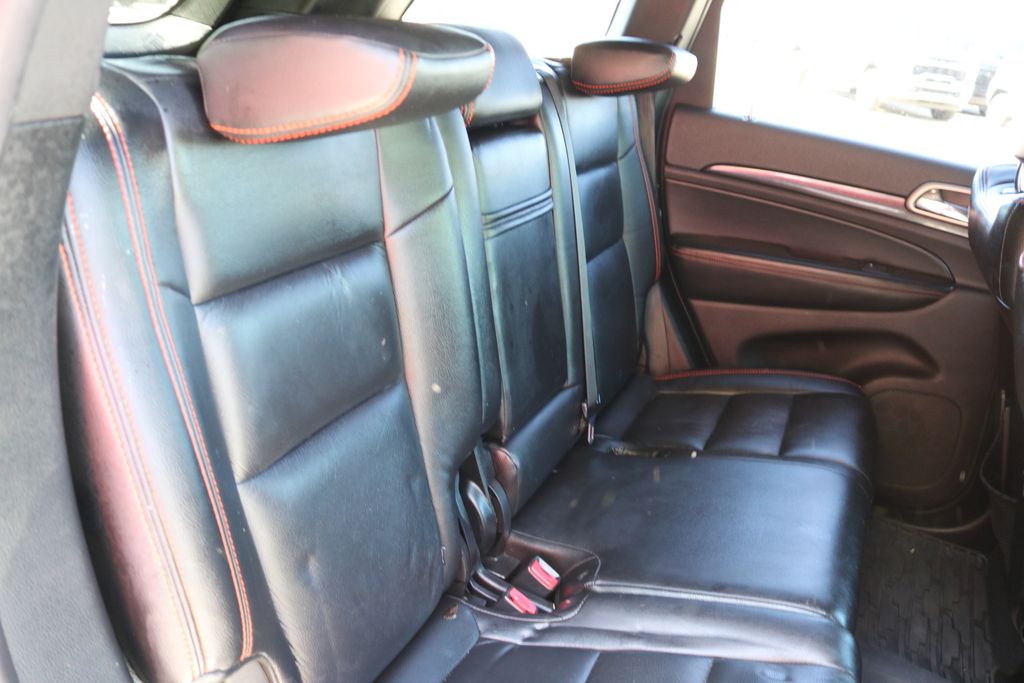 Used Car 2016 Jeep Grand Cherokee  75th Anniversary Edition For Sale Under $12,000 In Austin, Texas