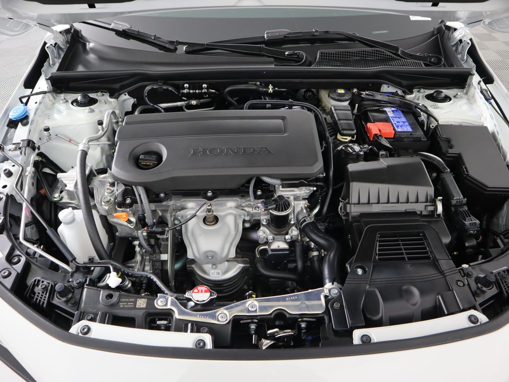 Thumbnail: 2026 Honda Civic - 30