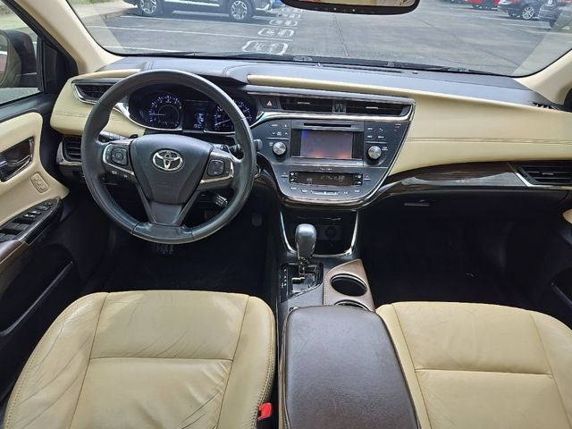 2013 Toyota Avalon Touring 26