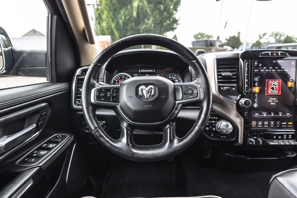 2019 Ram 1500 Laramie thumbnail 24
