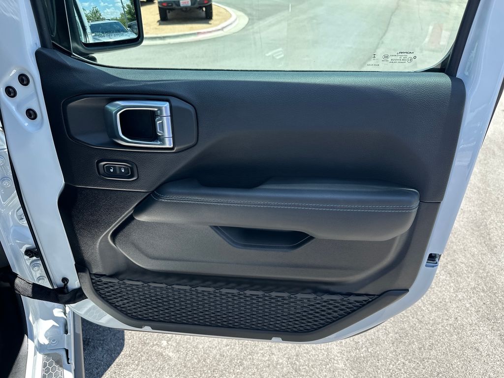 Used Car 2023 Jeep Wrangler  Rubicon 4xe For Sale Under $35,000 In Austin, Texas